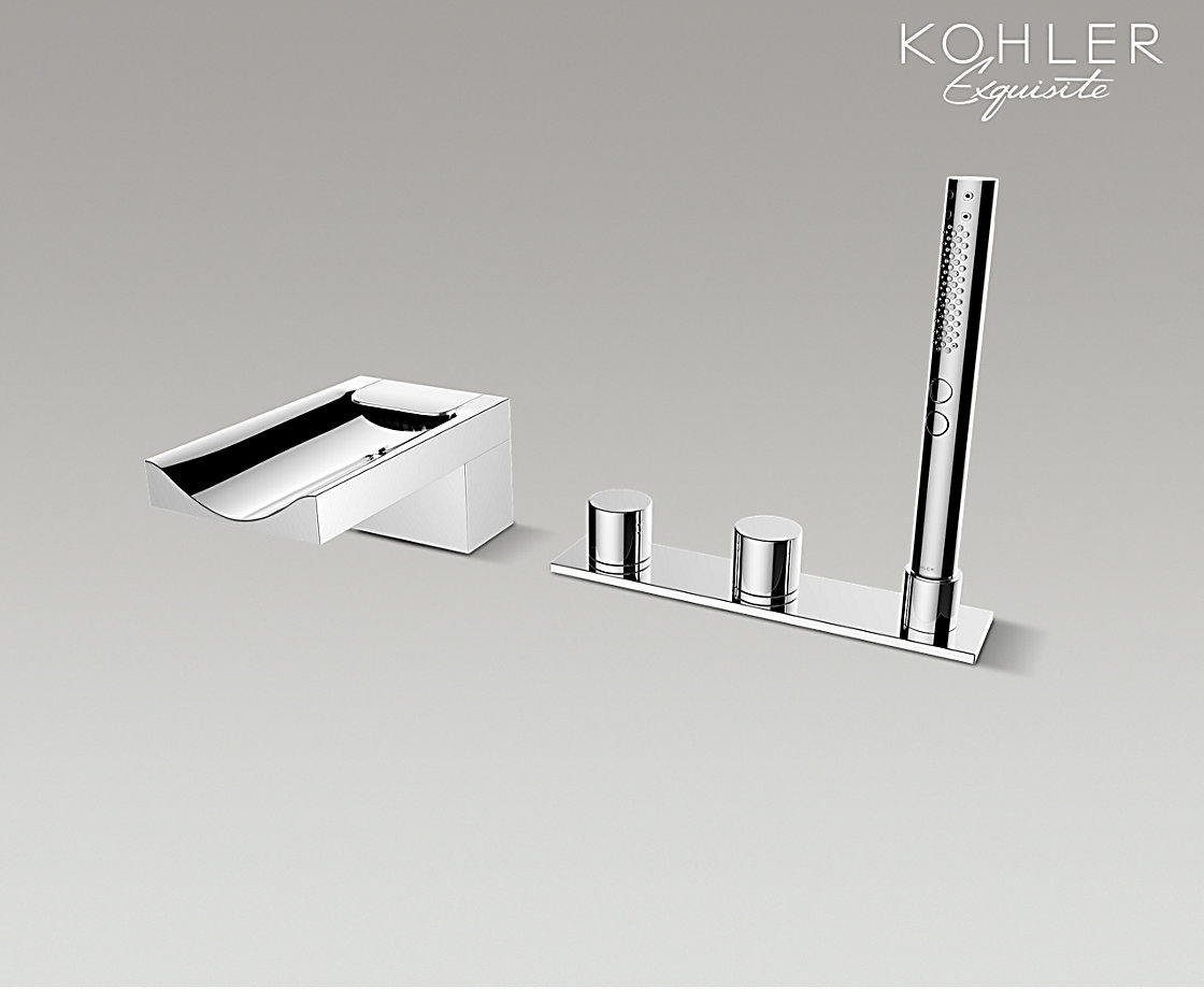 BEITOU? 曼達(dá)單把墻出水臉盆龍頭