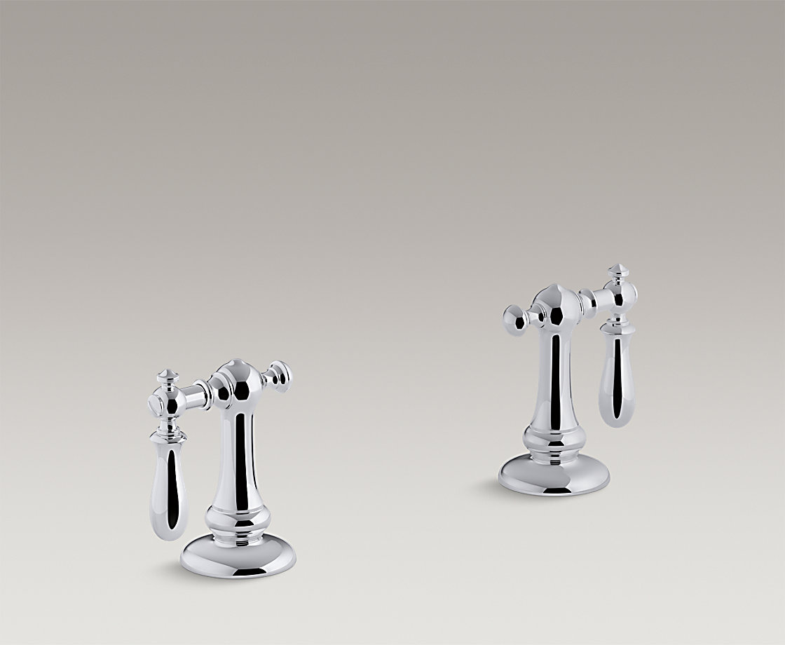 ARTIFACTS?雅蒂詩翼型把手