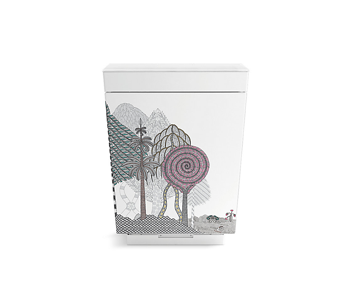 紐密2.0 150周年紀念版Pushpa智能座便器