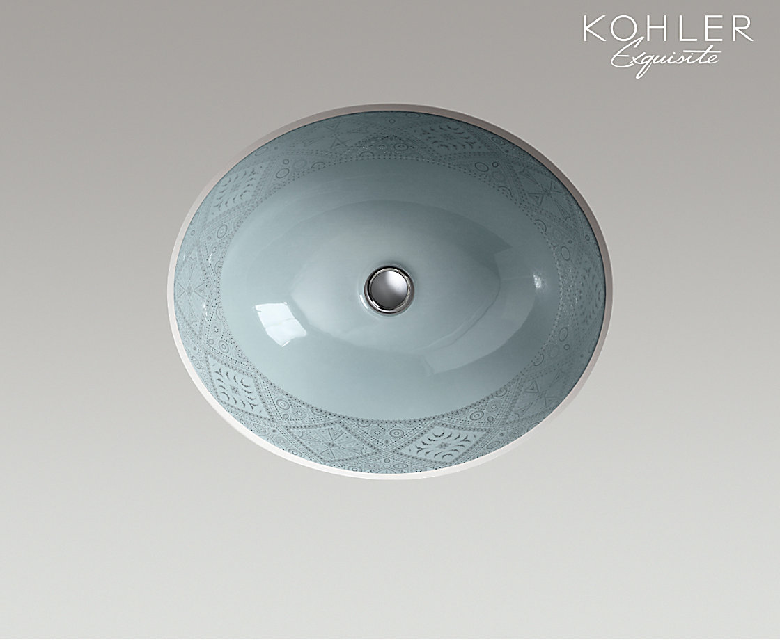 CARAVAN? 絲綢之路系列 尼雅臺下臺盆