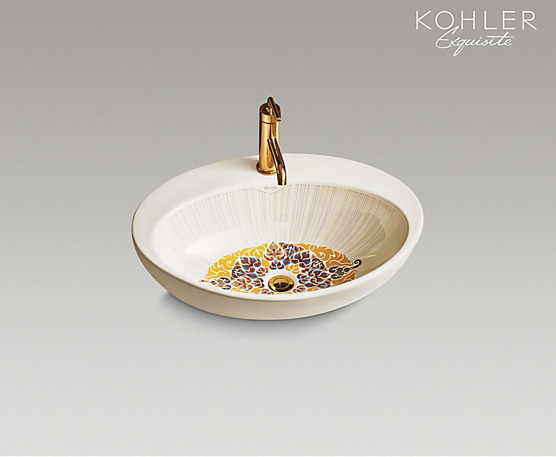 BENJARONG? 星羅 五彩星羅藝術碗盆