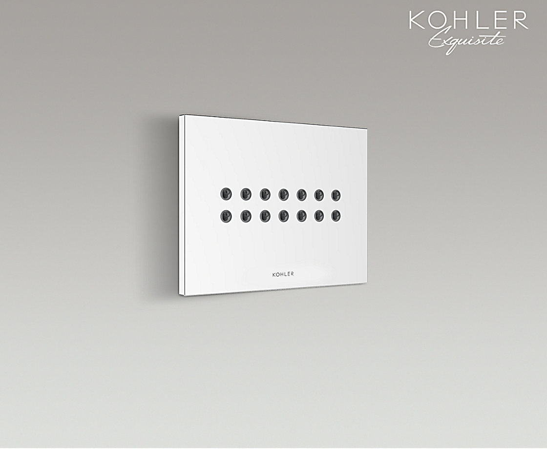 曼達身體噴頭（2合1）